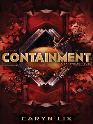 cover image of Containment